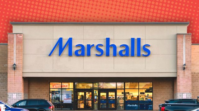 Marshalls