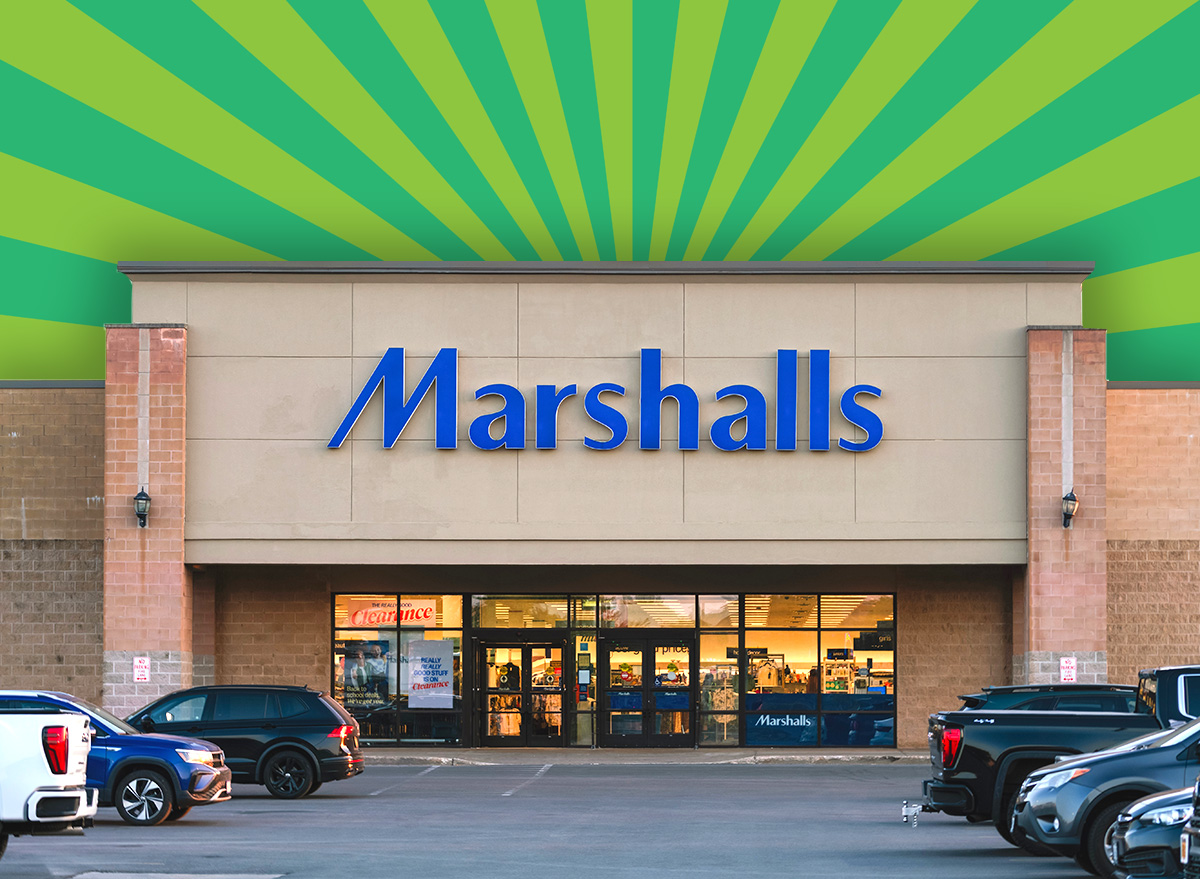 Marshalls