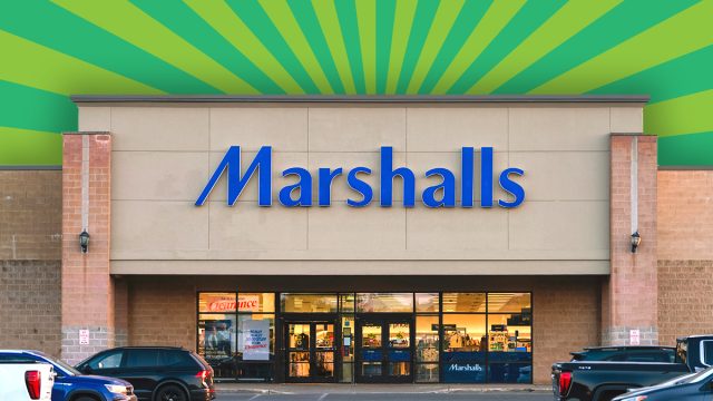Marshalls