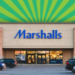 Marshalls