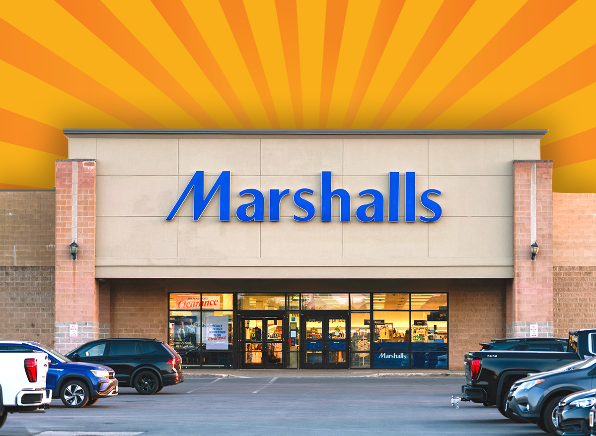 Marshalls