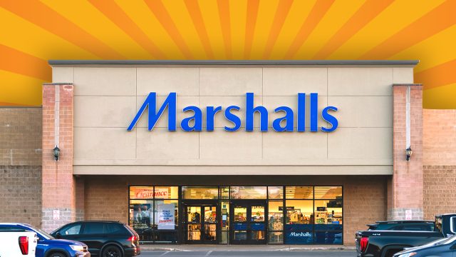 Marshalls