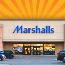 Marshalls