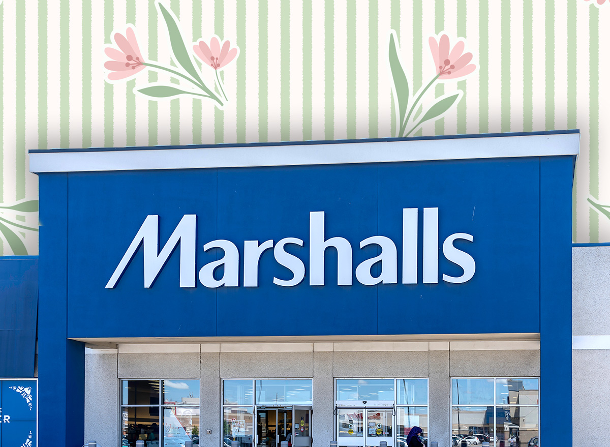 Marshalls