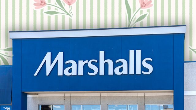 Marshalls