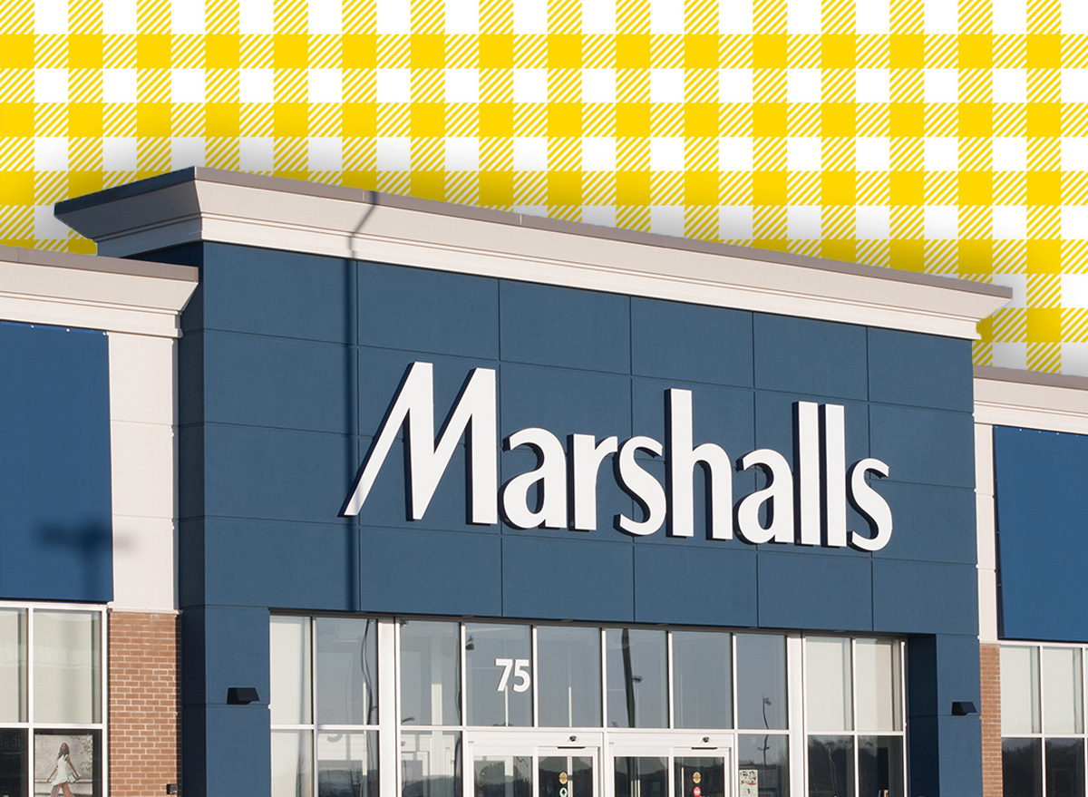 Marshalls