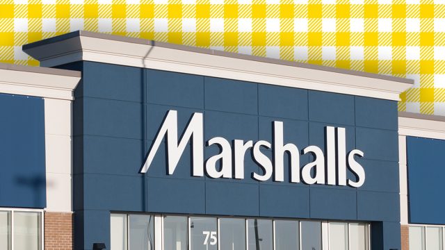 Marshalls