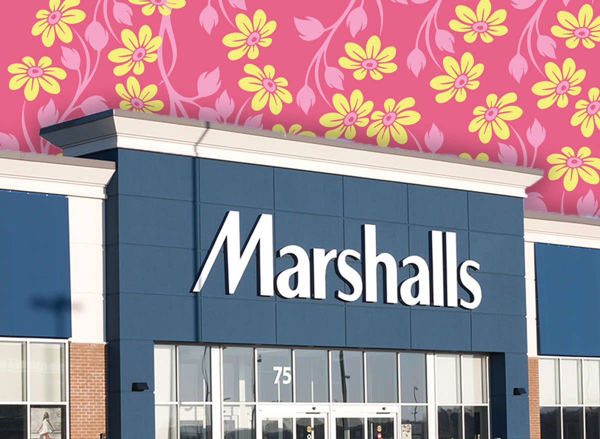 Marshalls