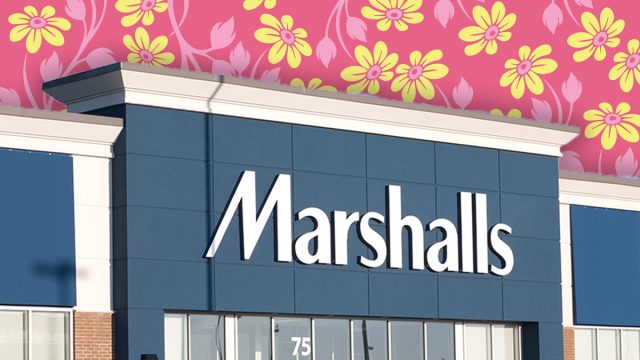 Marshalls
