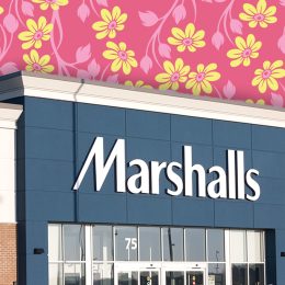 Marshalls