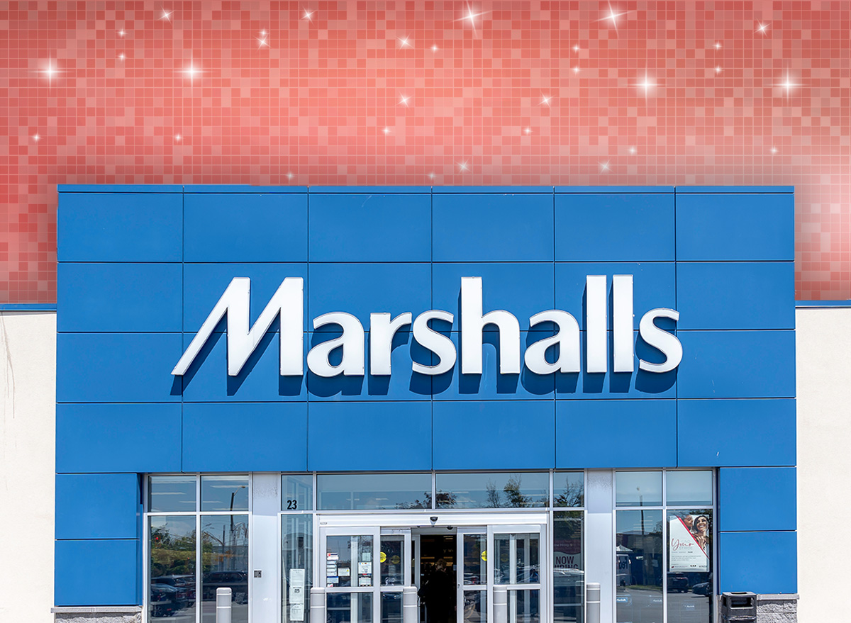 Marshalls
