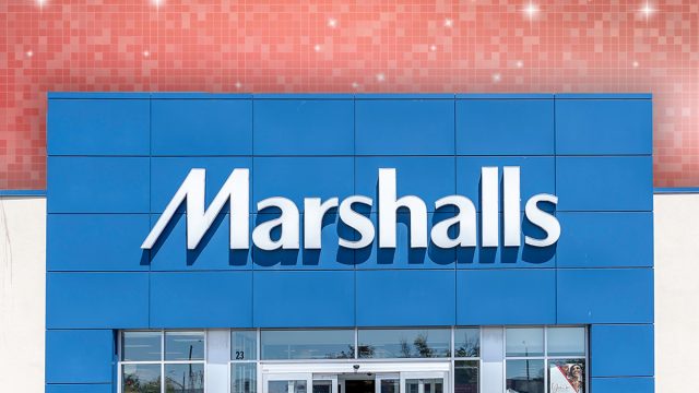 Marshalls