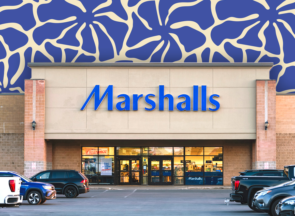 Marshalls