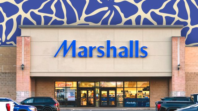 Marshalls