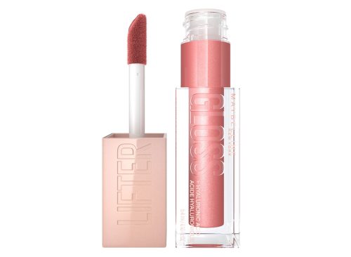 Maybelline Lifter Gloss® Lip Gloss, Moon