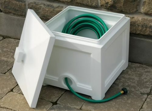 Mayne Fairfield Hose Bin
