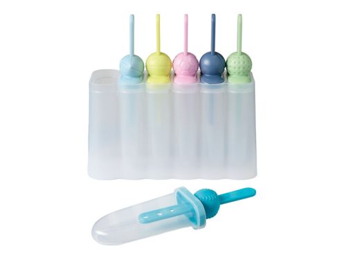 Melii Ice Pop Moldss, Sports