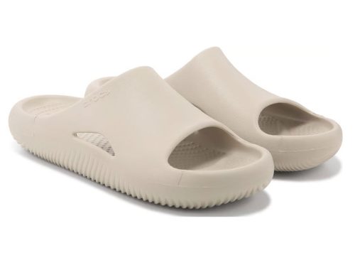 Mellow Recovery Slide Sandal