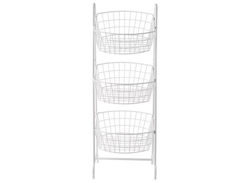 Member's Mark 3-Tiered Basket Stand