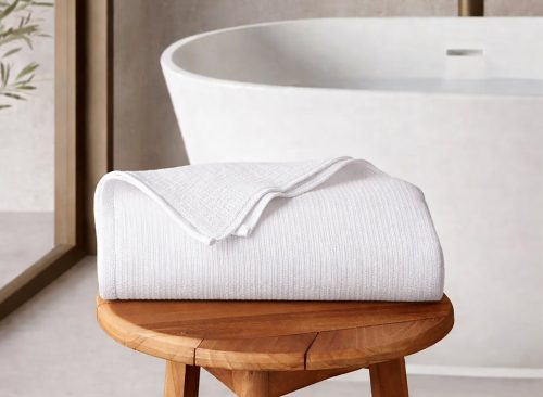 Member's Mark 4-Pack Glass Tumblers with Bamboo Lids