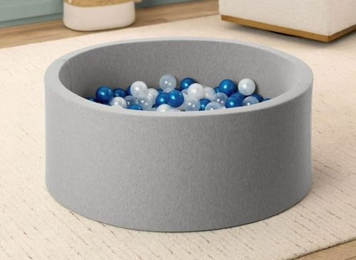 Member's Mark Foam Ball Pit