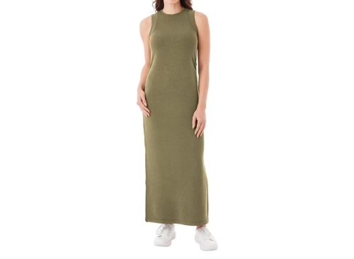 Member's Mark Women's Sandwash Ribbed Tank Dress