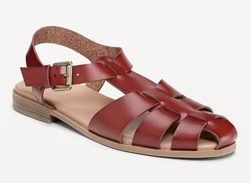 Mesh Ballet Flats for Women