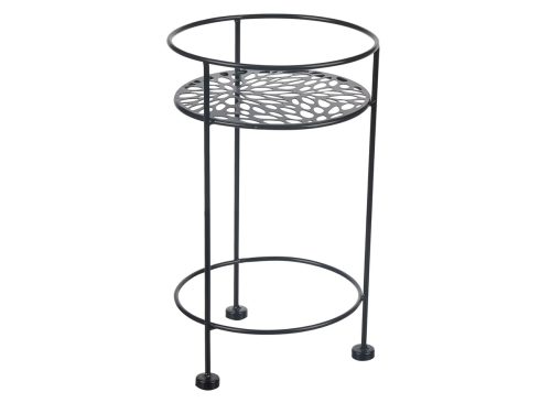 Metal Plant Stand, Small