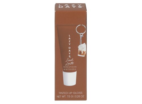 Mini Lazy Days™ Tinted Lip Gloss 0.26oz