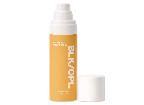 Mist Me Not Priming Spray Mist