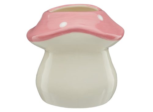 Mushroom Shaped Planter, Assorted