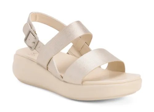 NATURALIZER PREMIUM Coast Sandals