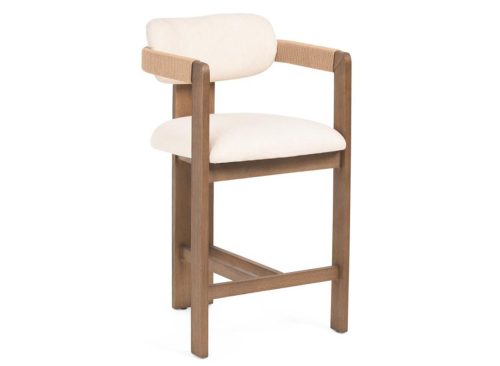 NAUTICA 20x37 Ashley Counter Stool