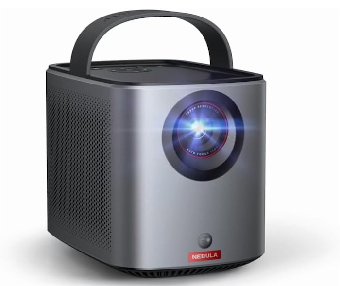 Nebula Mars 3 Air GTV Projector