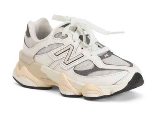 NEW BALANCE 9060 Lifestyle Sneakers (Toddler Little Kid)