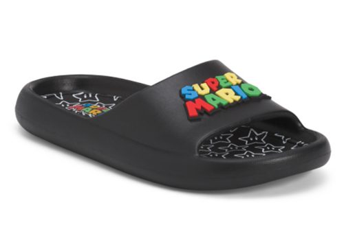 NINTENDO Super Mario Pool Slides (Little Kid)