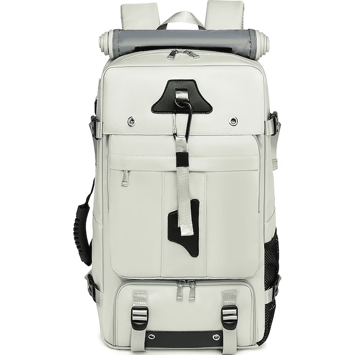 Muzpu Travel & Hiking Backpack