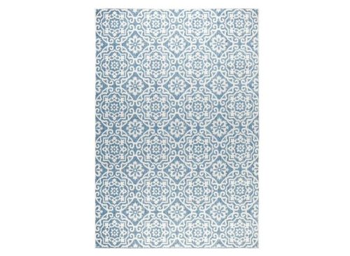 Nicole Miller New York Patio Country Danica Indoor/Outdoor Area Rug