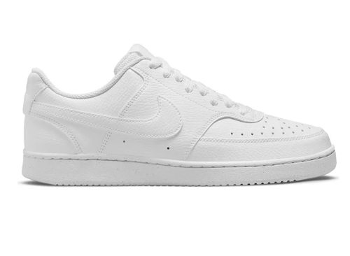 Nike Court Vision Next Nature Women's Low-Top Shoes