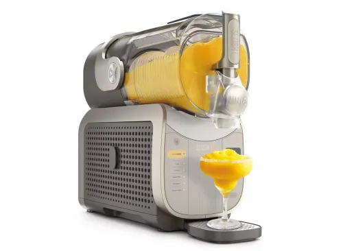 Ninja SLUSHi XL 128oz Smart Frozen Drink Maker Crema