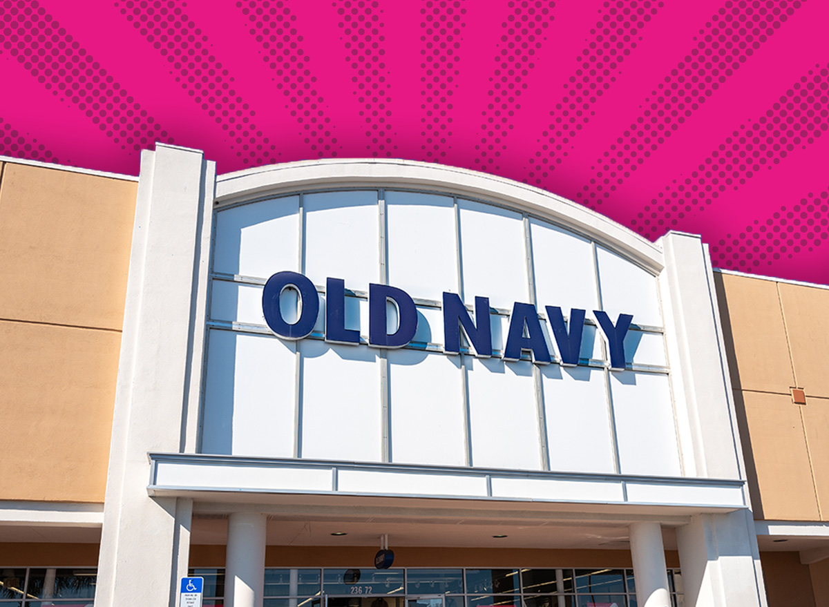 11 Best New Old Navy Shoes Now