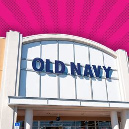 11 Best New Old Navy Shoes Now