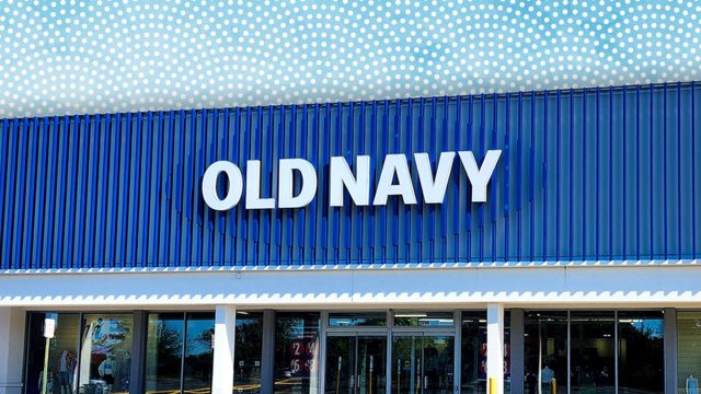 Old Navy
