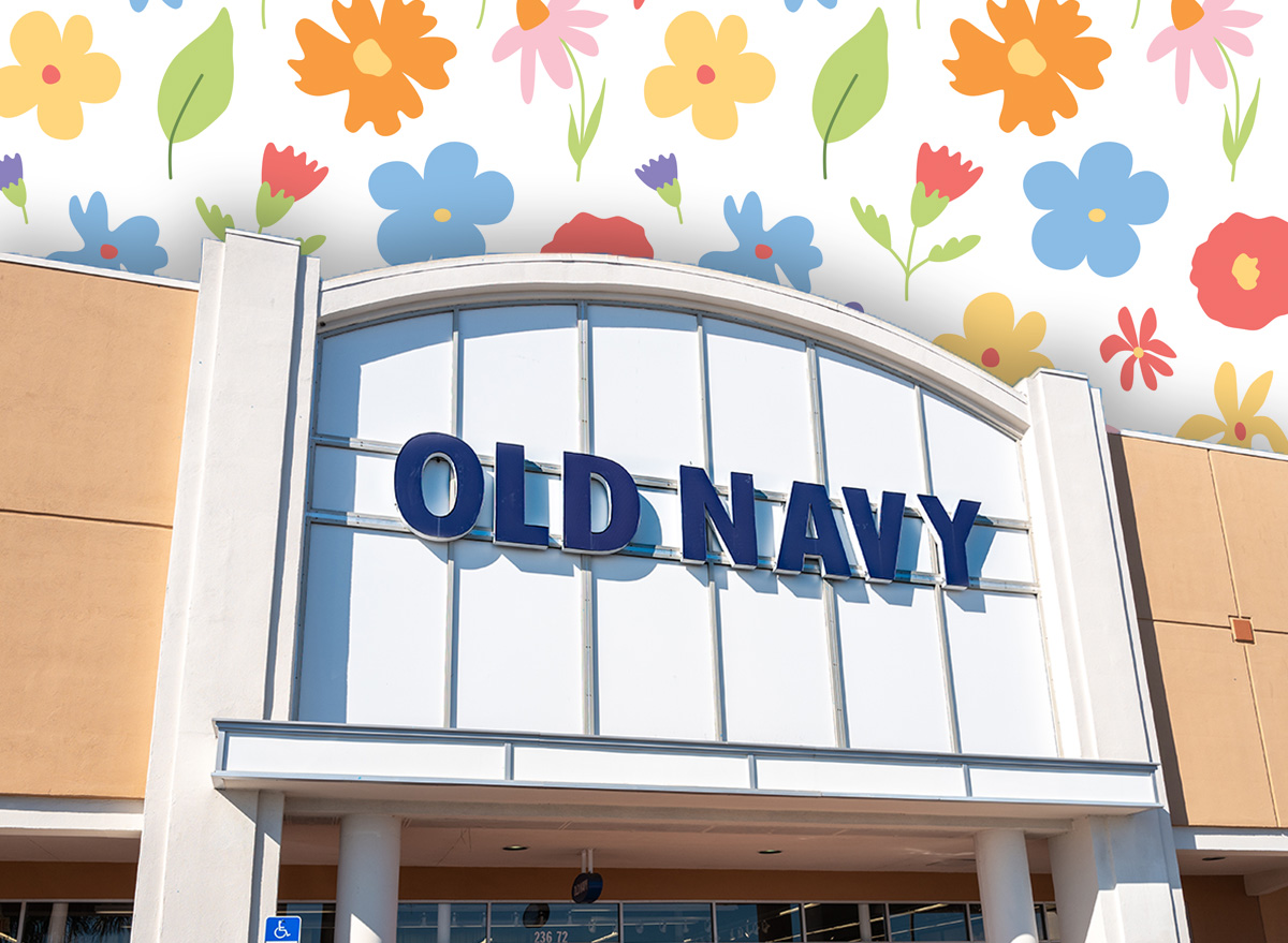 Old Navy