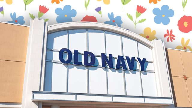 Old Navy