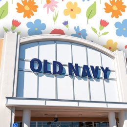 Old Navy