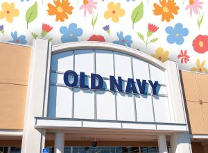 Old Navy