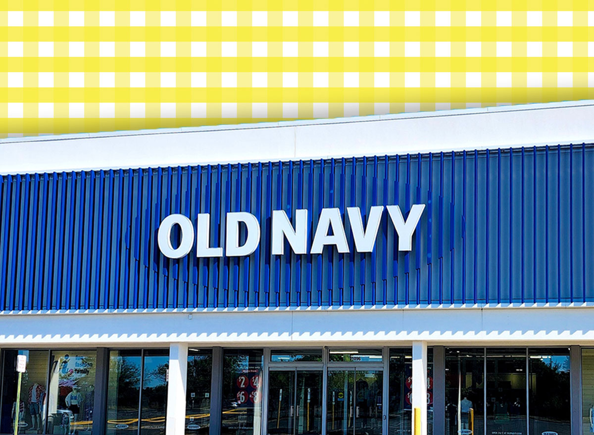 Old Navy