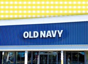 Old Navy