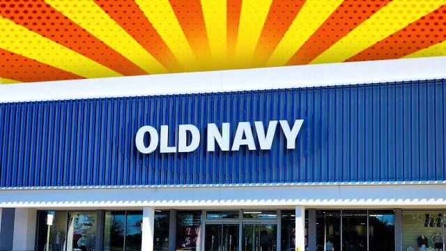 Old Navy
